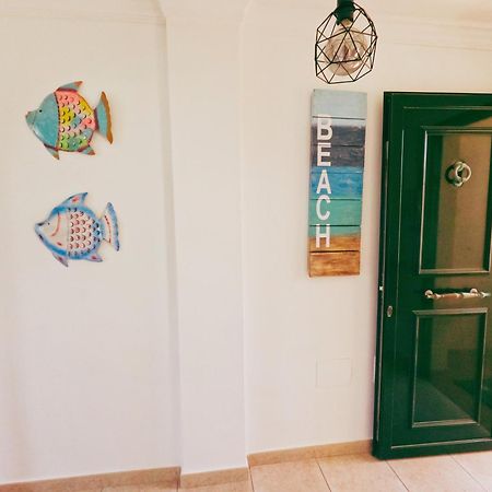 Апартаменты Casa Montana Amarilla 60 Коста-дель-Силенцио Экстерьер фото